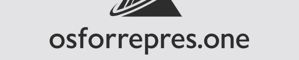 Osforrepres